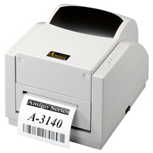 Argox A-3140 (Nebegaminamas)