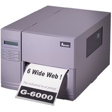 Argox G-6000 (Nebegaminamas)