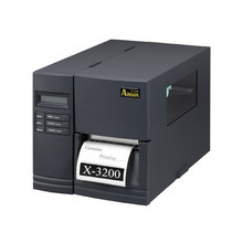 Argox X-3200 (Nebegaminamas)
