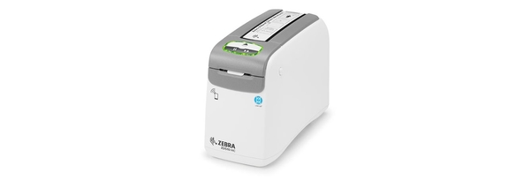 Zebra ZD510-HC