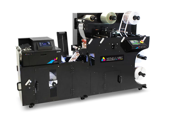 Afinia DLP-2100