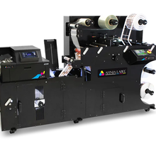 Afinia DLP-2100