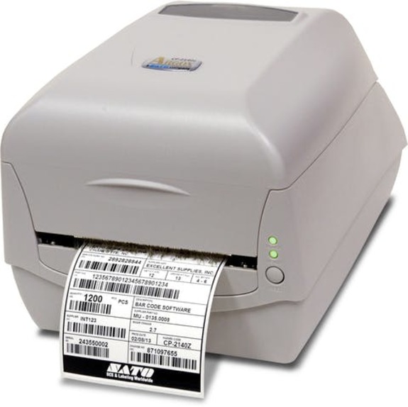 SATO CP-2140Z