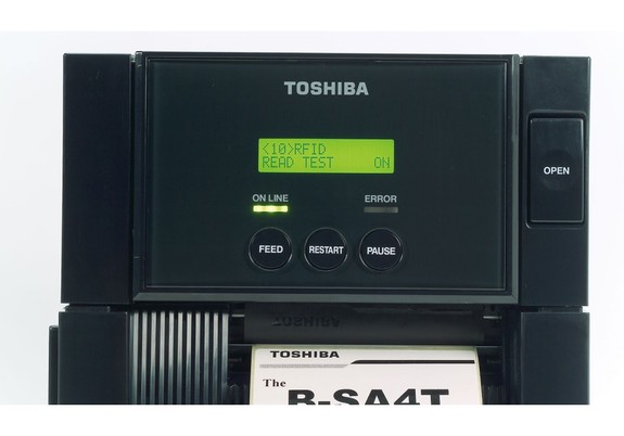 Toshiba B-SA4TM
