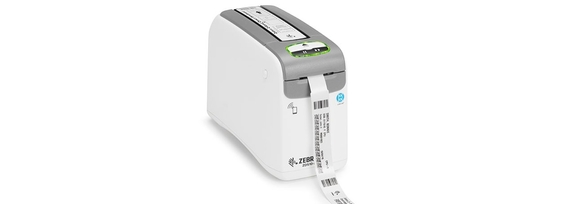Zebra ZD510-HC