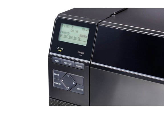 Toshiba B-EX6T3