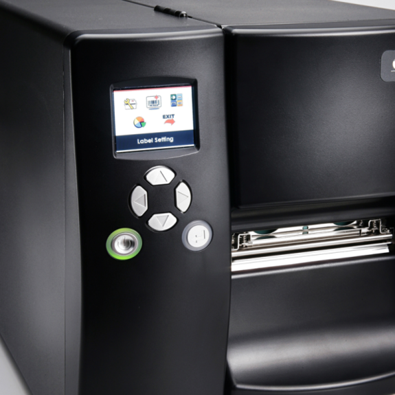 Godex EZ2250i / EZ2350i