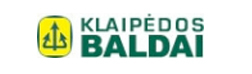 Klaipedos baldai