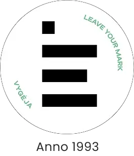 Vygeja logo