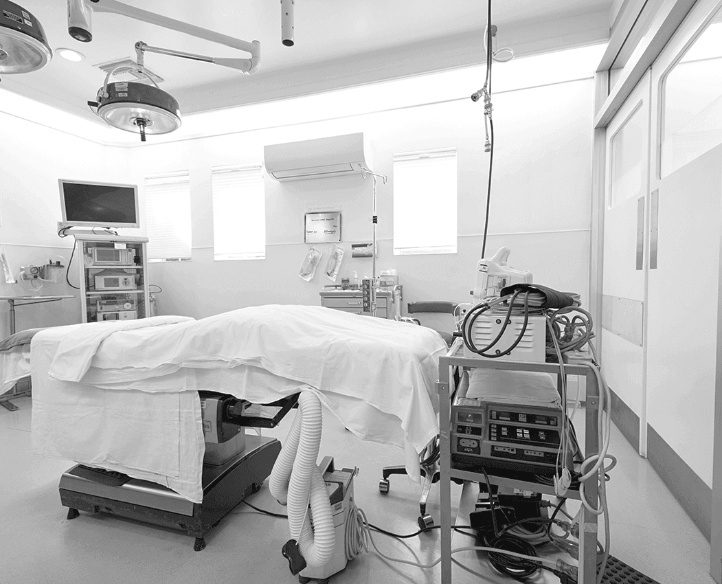 Health industry