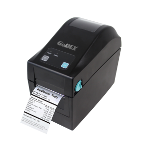 GoDEX DT200+ / DT230+