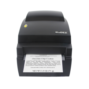 GoDEX DT4L