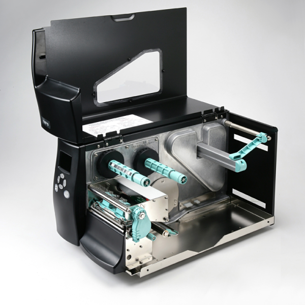 GoDEX EZ2250i EZ2350i industrial printer