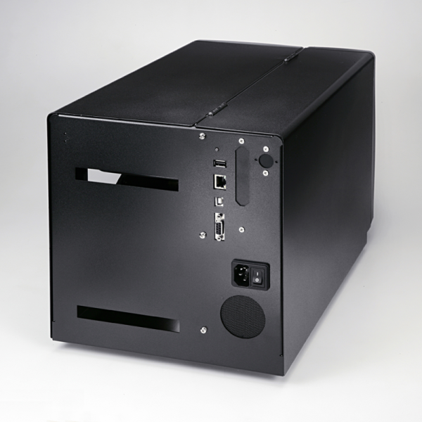 GoDEX EZ2250i EZ2350i thermal transfer printer