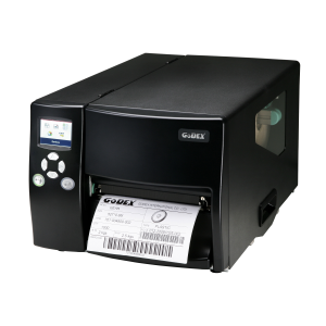 GoDEX EZ6250i / EZ6350i