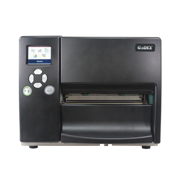 GoDEX EZ6250i EZ6350i industrial printer