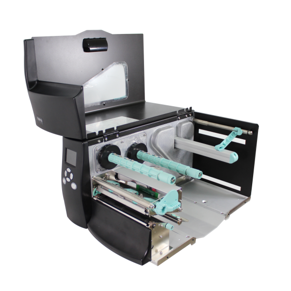 GoDEX EZ6250i EZ6350i thermal transfer printer