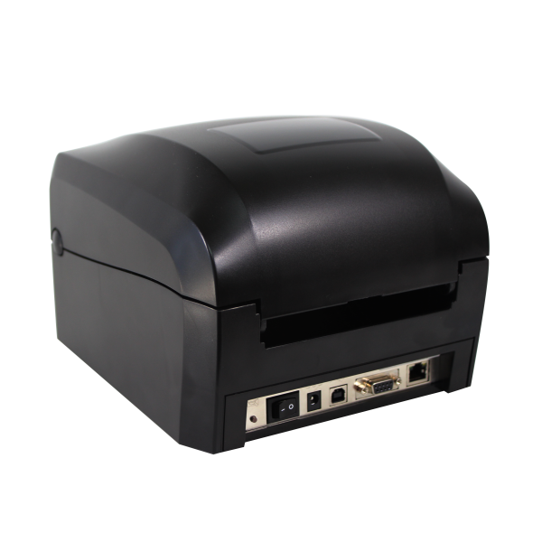 GoDEX GE300 GE330 stacionarus spausdintuvas