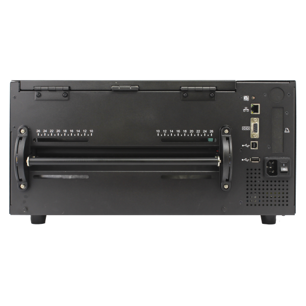 GoDEX HD830i+ GHS label printer