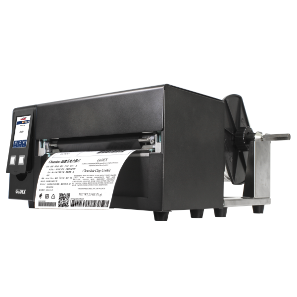 GoDEX HD830i+ industrial printer