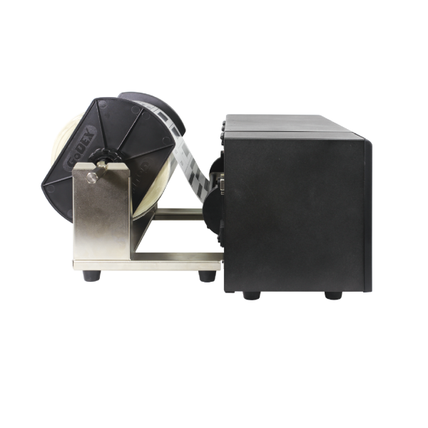 GoDEX HD830i+ thermal transfer printer