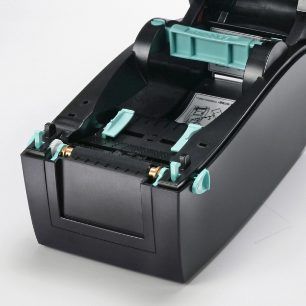 GoDEX RT200 RT230 terminio pernešimo spausdintuvas