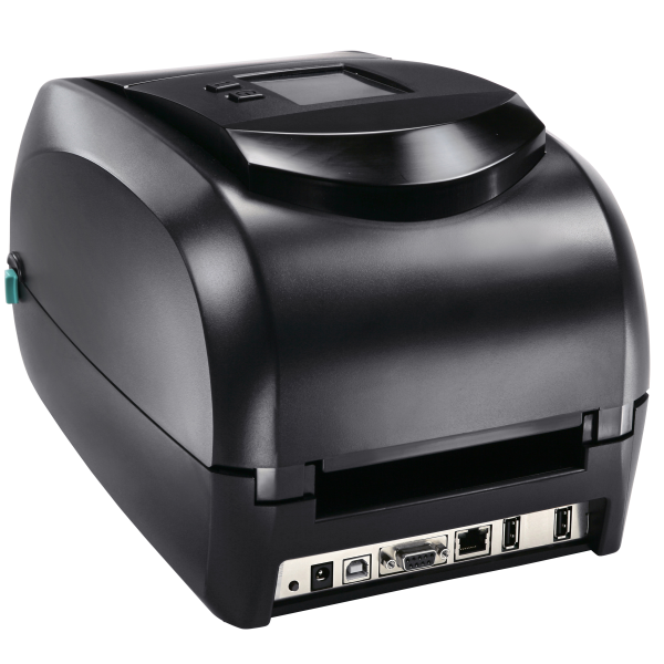 GoDEX RT863i Pro spausdintuvas