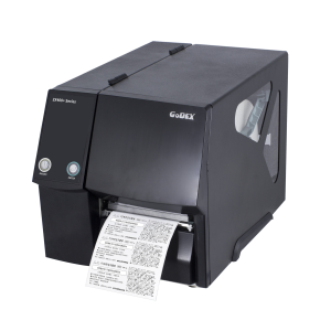 GoDEX ZX420+ / ZX430+