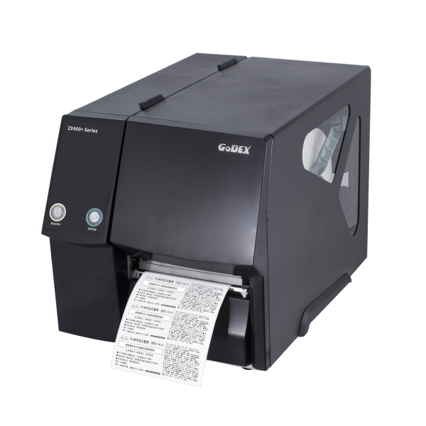 GoDEX ZX420+ ZX430+ pramoninis spausdintuvas