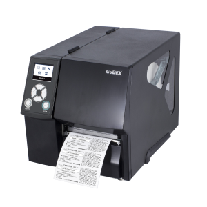 GoDEX ZX420i+ / ZX430i+