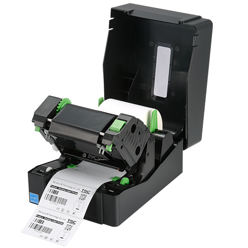 TSC TE310 kaip naudoti