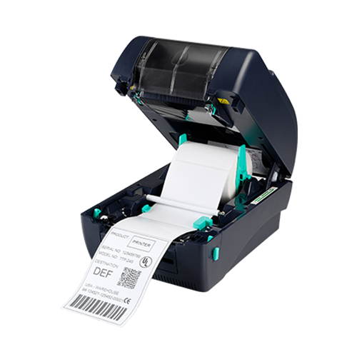 TSC TTP-345 kaip naudoti