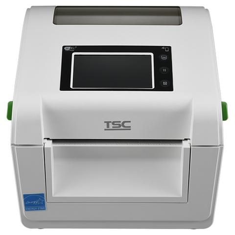 TSC DH240T pirkti spausdintuva