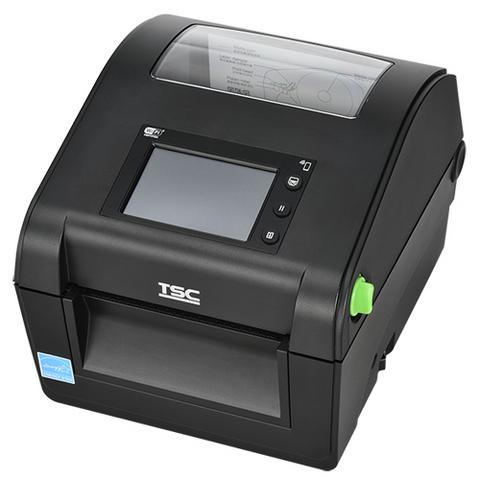 TSC DH240T atsiliepimai
