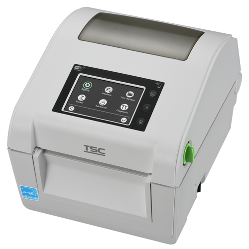 TSC DH240T spausdintuvas kaina