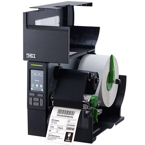 TSC MB340T specifikacijos