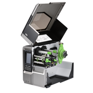 TSC MX240P spausdintuvas kaina