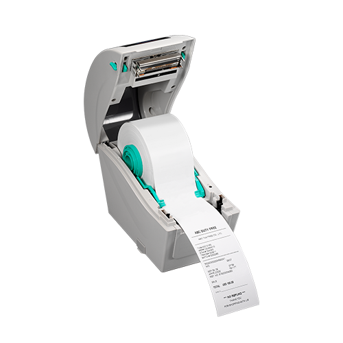 TSC TDP-324 spausdintuvas kaina