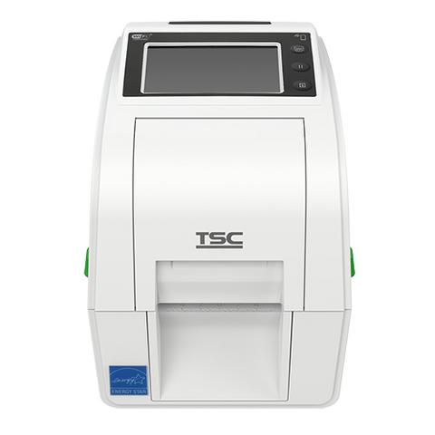 TSC TH320T atsiliepimai