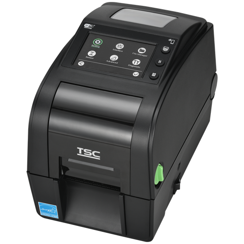 TSC TH320T spausdintuvas kaina