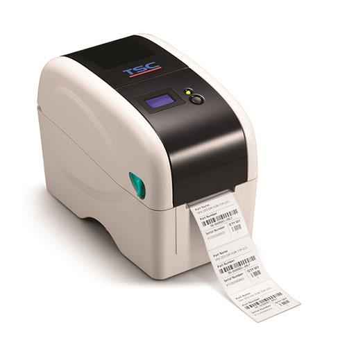 TSC TTP-225 spausdintuvas kaina