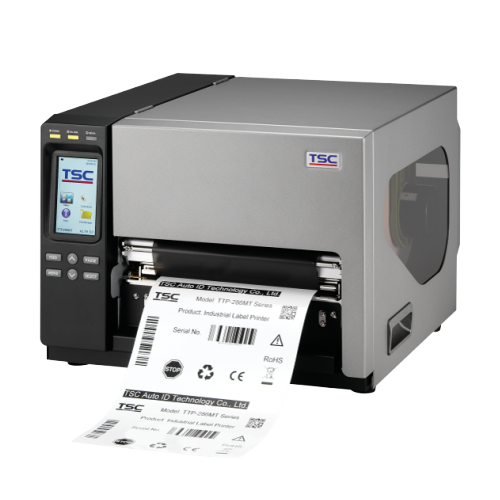 TSC TTP-384MT atsiliepimai