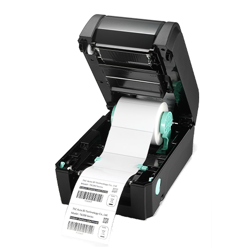 TSC TX210 spausdintuvas kaina