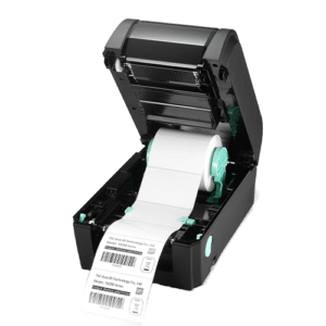 TSC TX310 spausdintuvas kaina