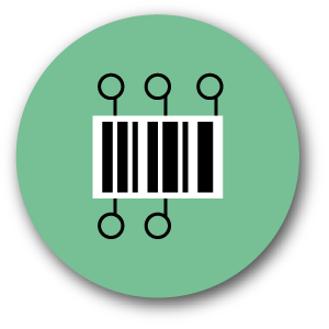 Barcode generators