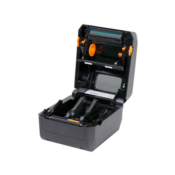 ARGOX O4 250 kaip naudoti