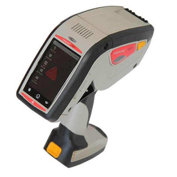 AVERY DENNISON MONARCH PATHFINDER 6057 kaina