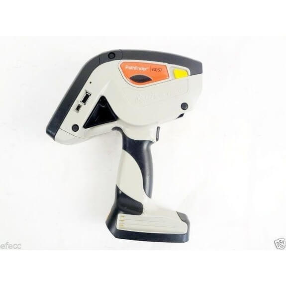 AVERY DENNISON MONARCH PATHFINDER 6057 kaip naudoti