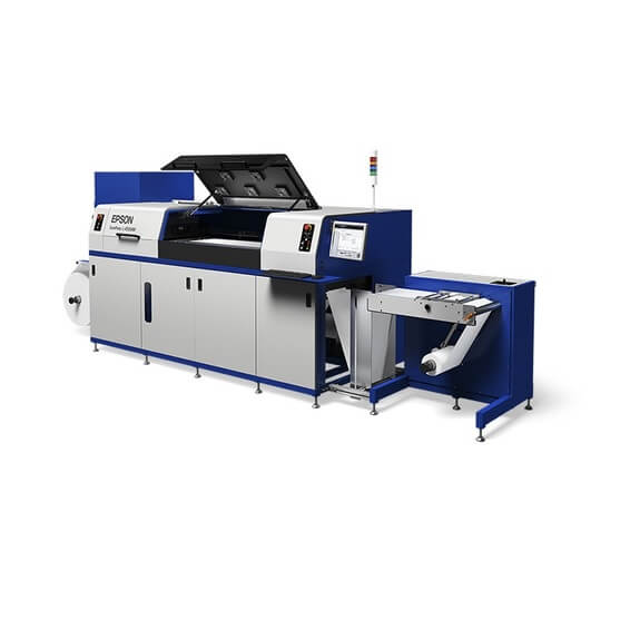 EPSON SUREPRESS L 4533A AW kaina