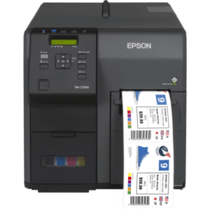 EPSON TM C7500 kaina